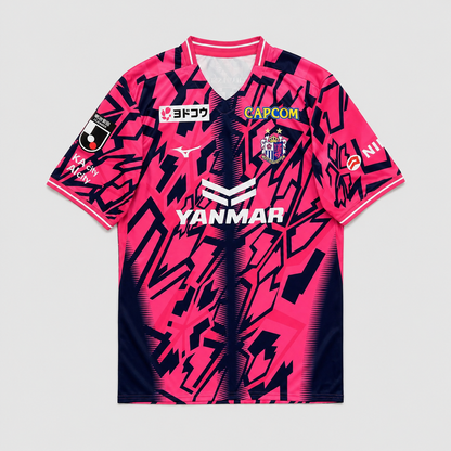 Men's Home Jersey 26/27