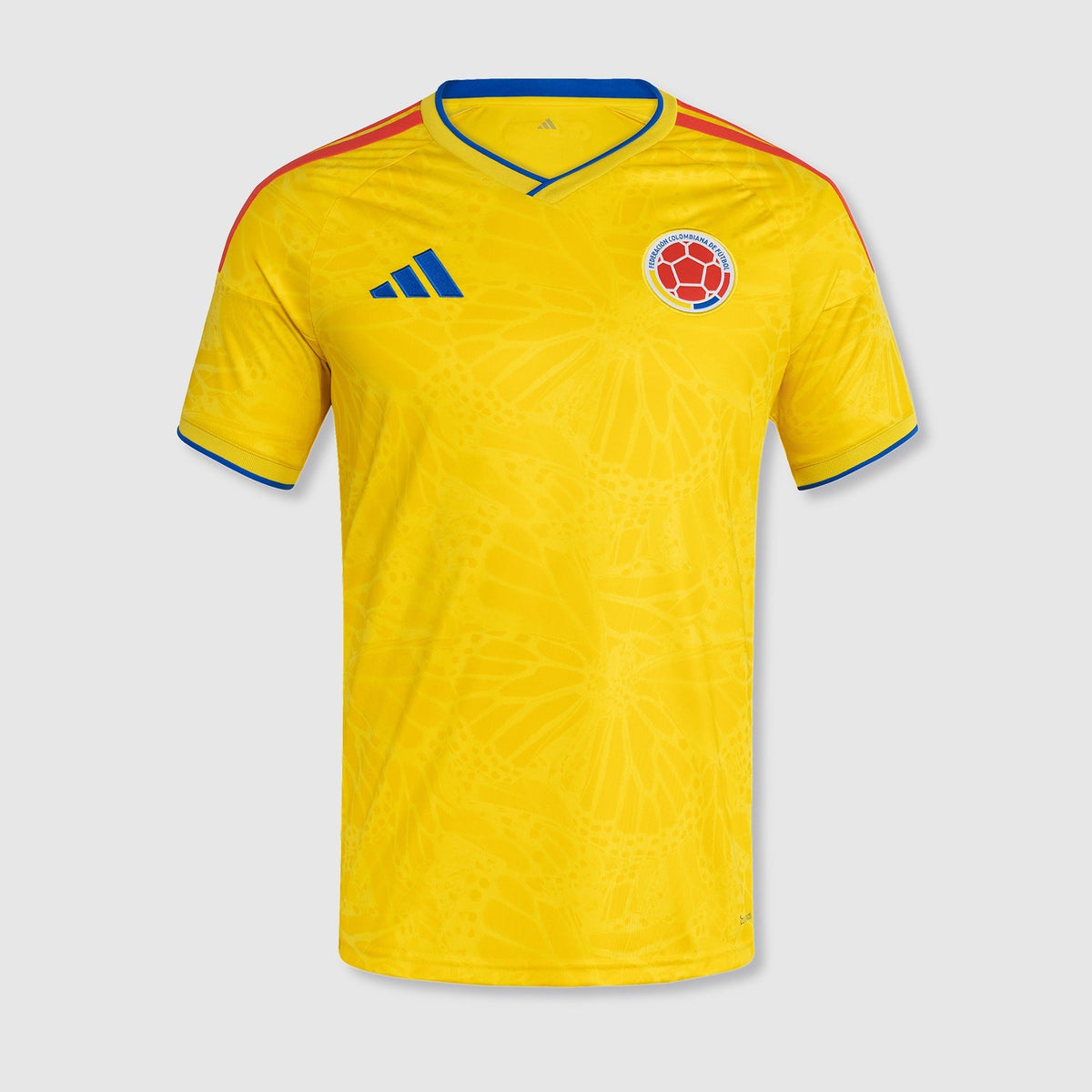 Men's Home Jersey 26/27