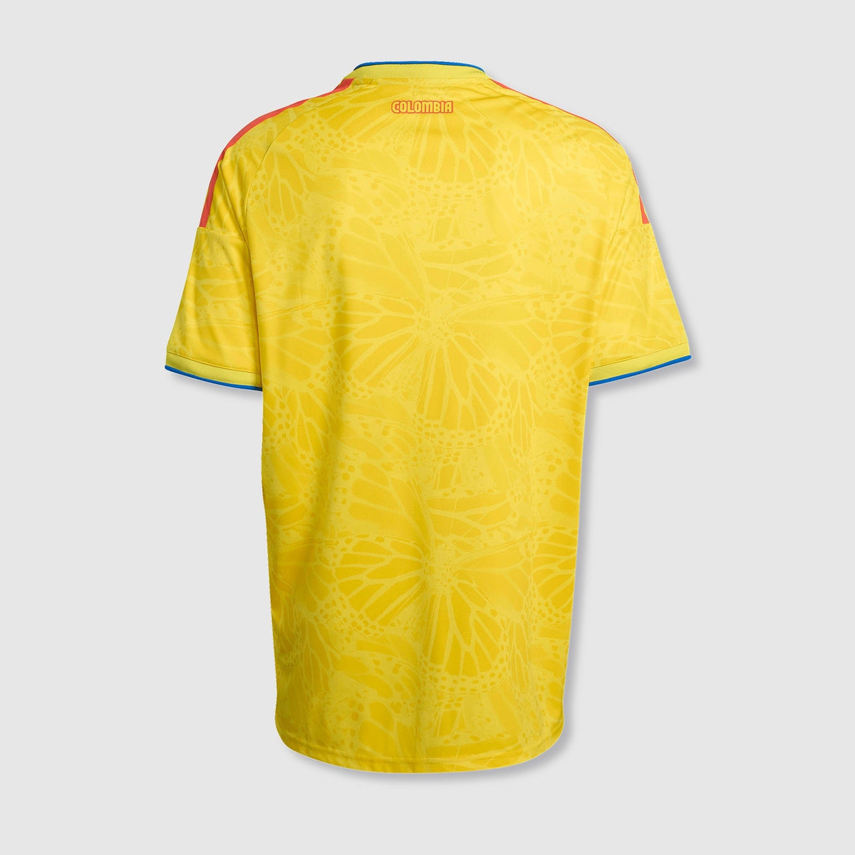 Men's Home Jersey 26/27
