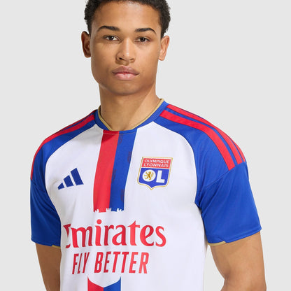 Men's Home Jersey 26/27