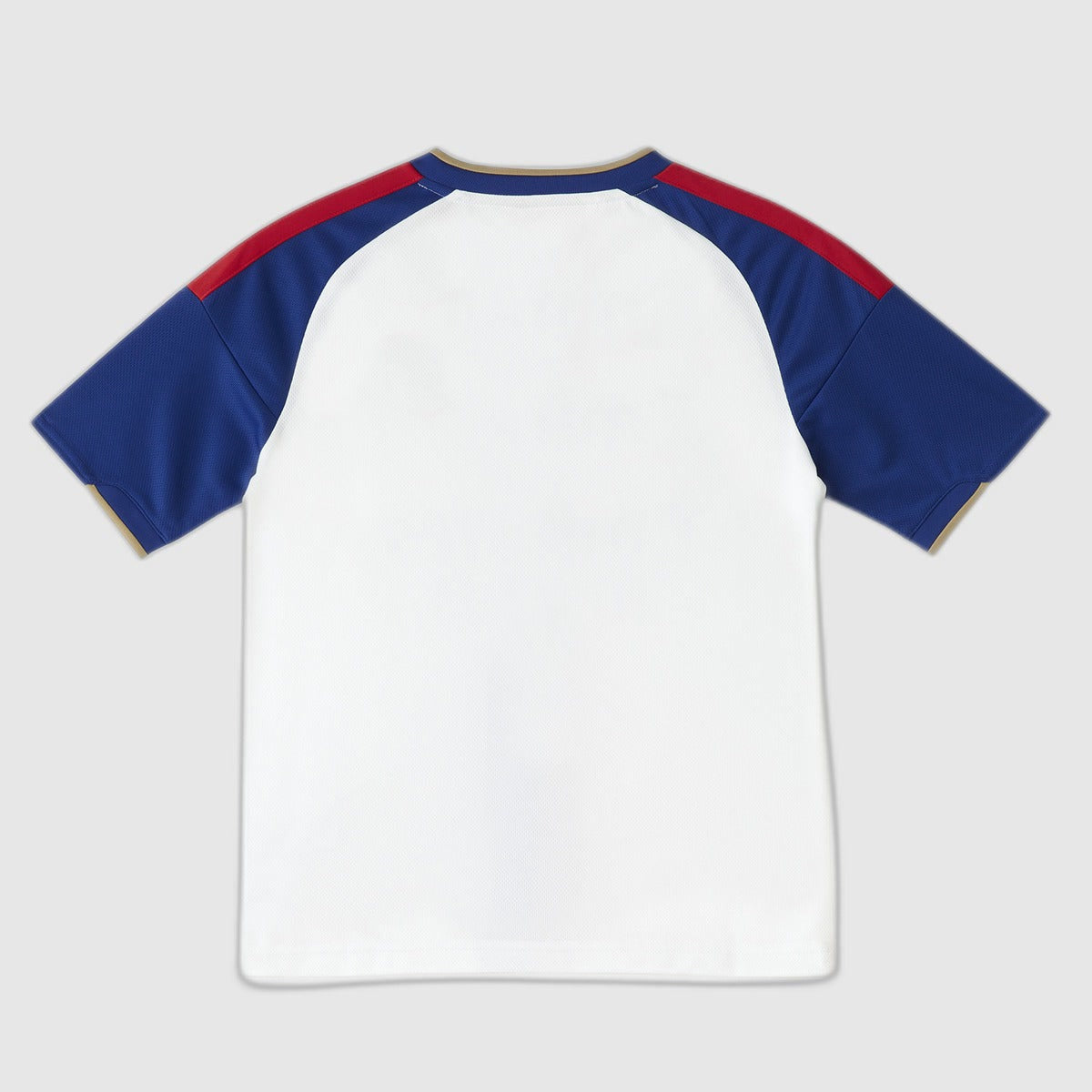 Men's Home Jersey 26/27