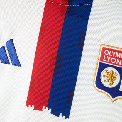 Men's Home Jersey 26/27
