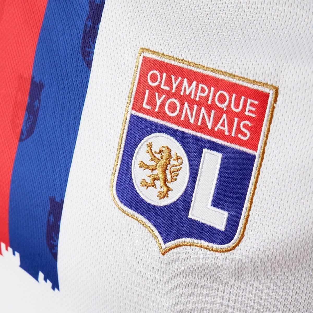 Men's Home Jersey 26/27