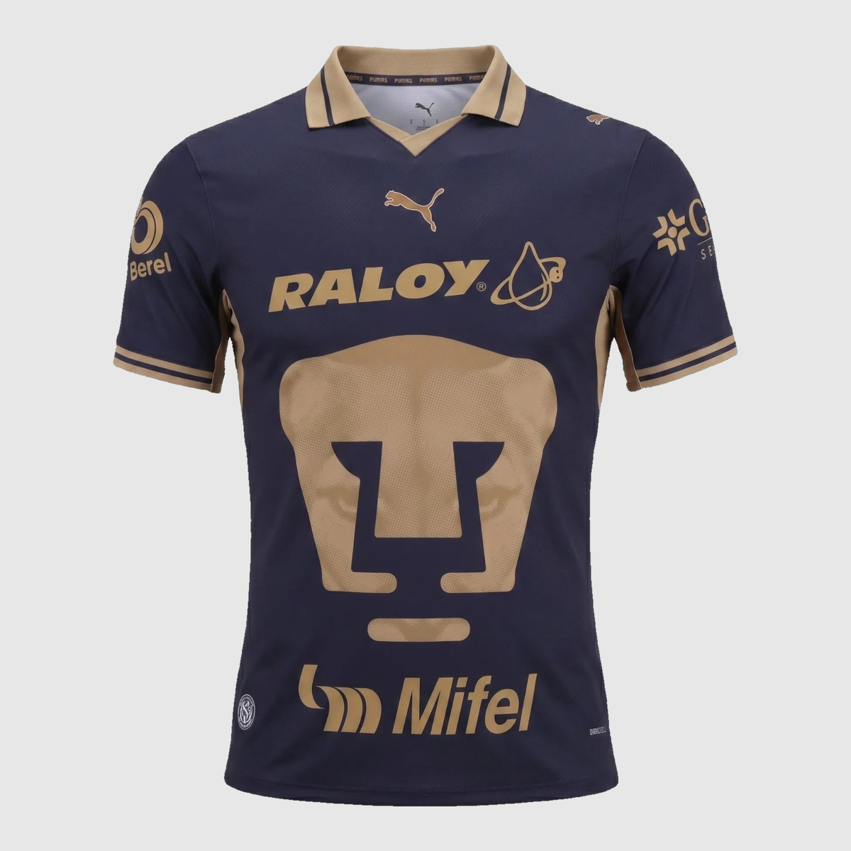 Men's Home Jersey 26/27