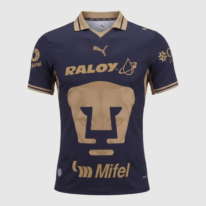 Men's Home Jersey 26/27