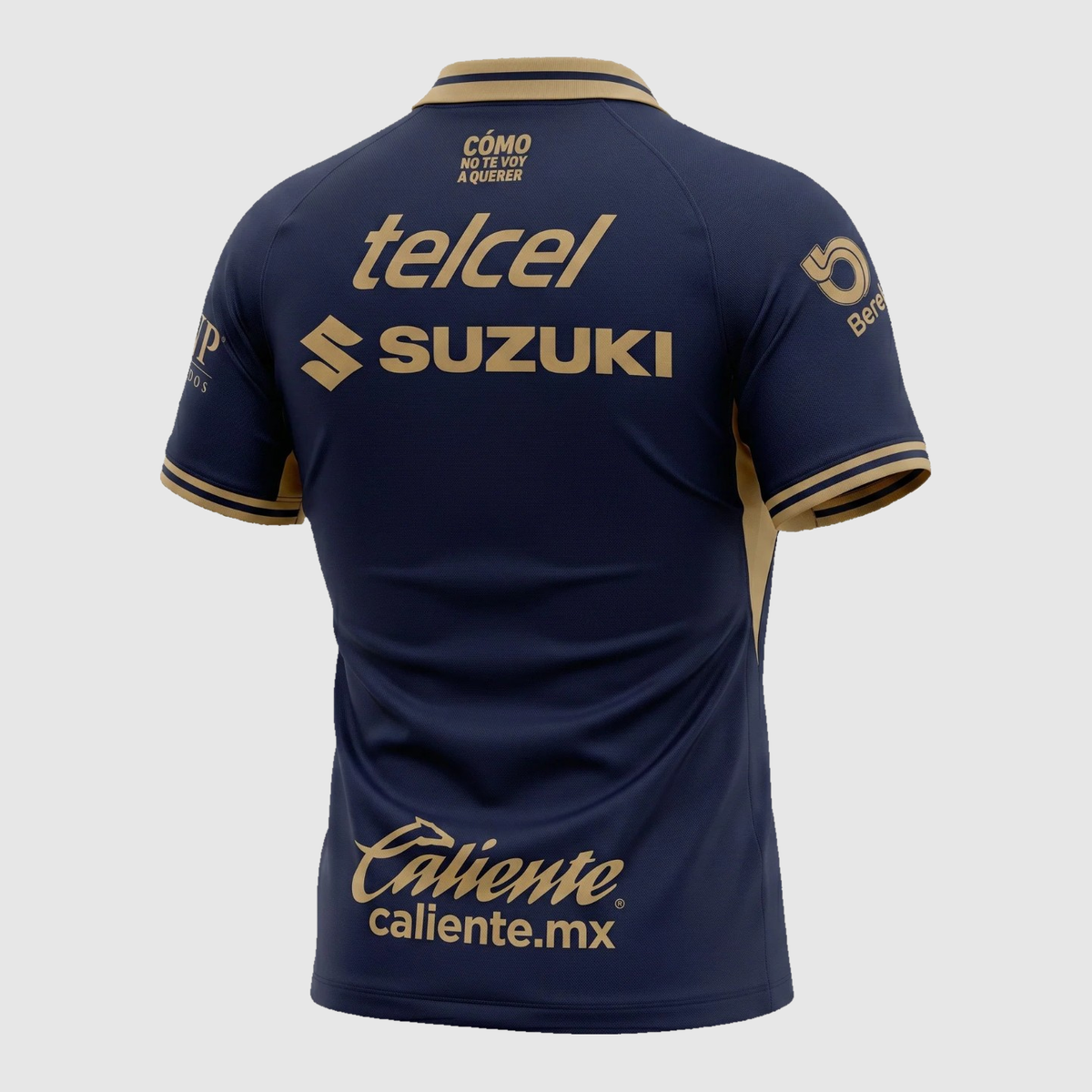 Men's Home Jersey 26/27