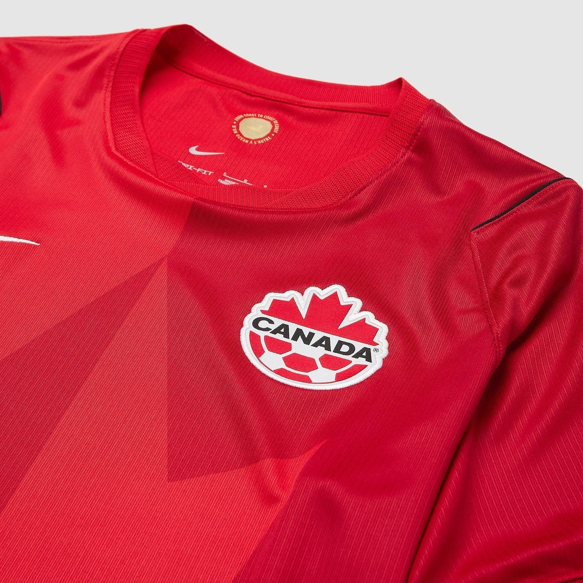 Men's Home Jersey 26/27