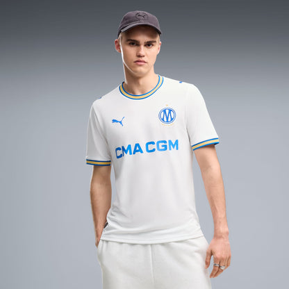 Men's Home Jersey 26/27