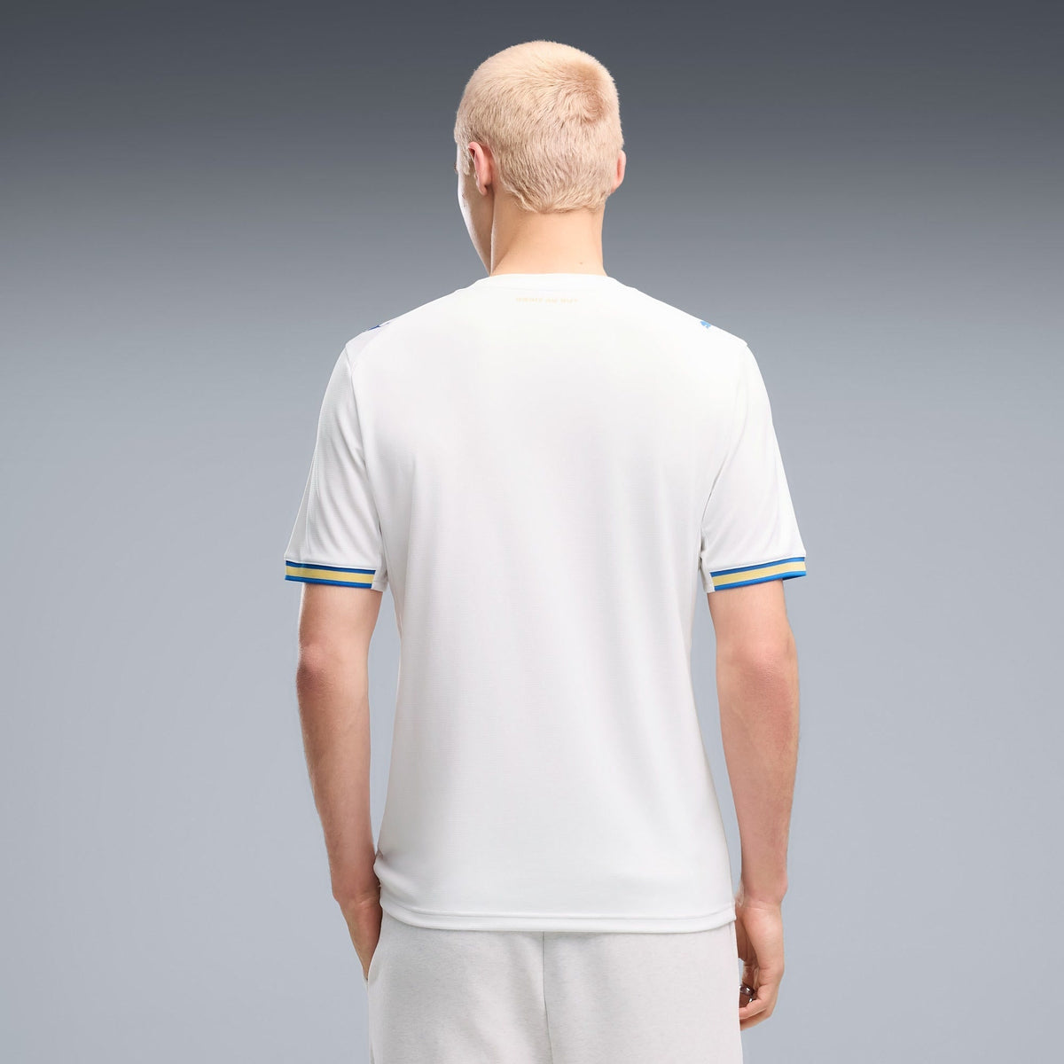 Men's Home Jersey 26/27