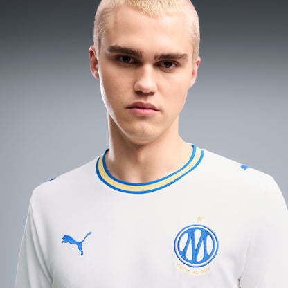 Men's Home Jersey 26/27