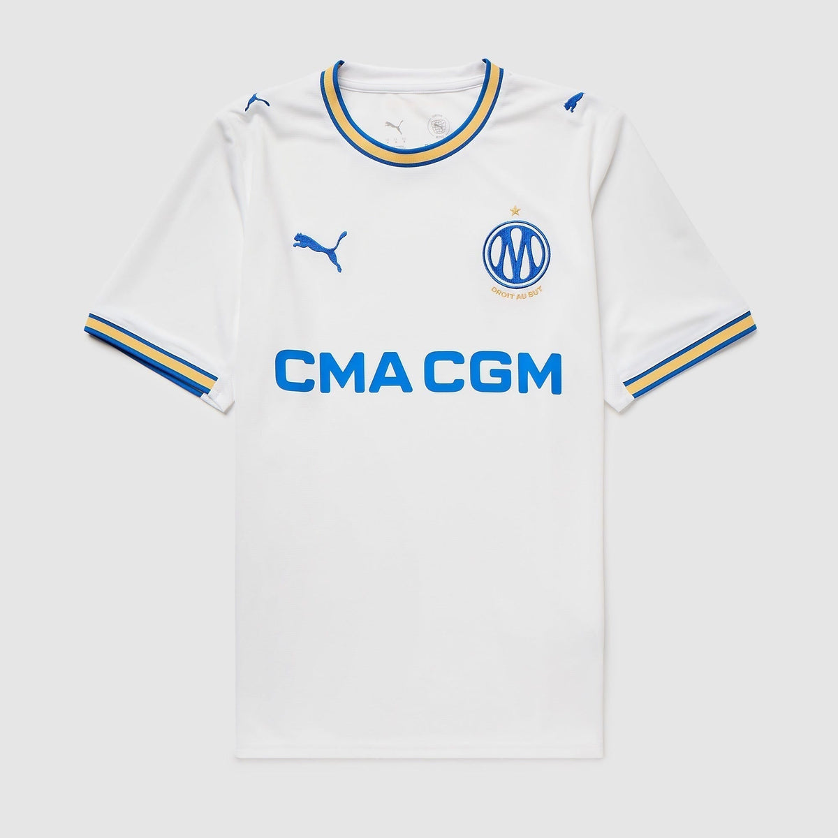 Men's Home Jersey 26/27