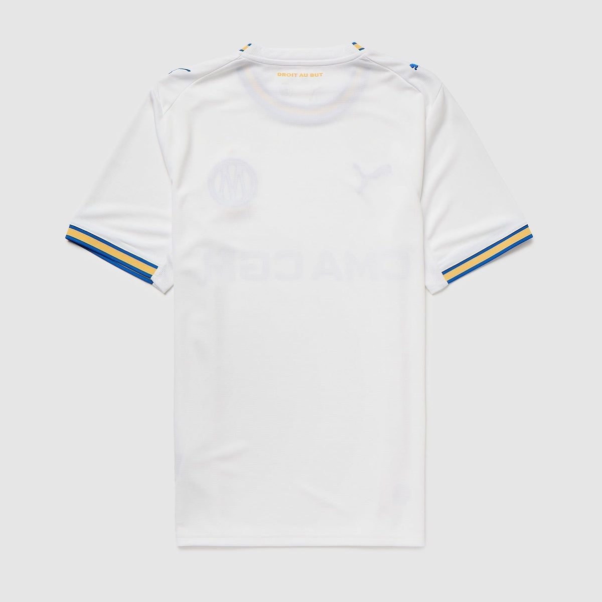 Men's Home Jersey 26/27