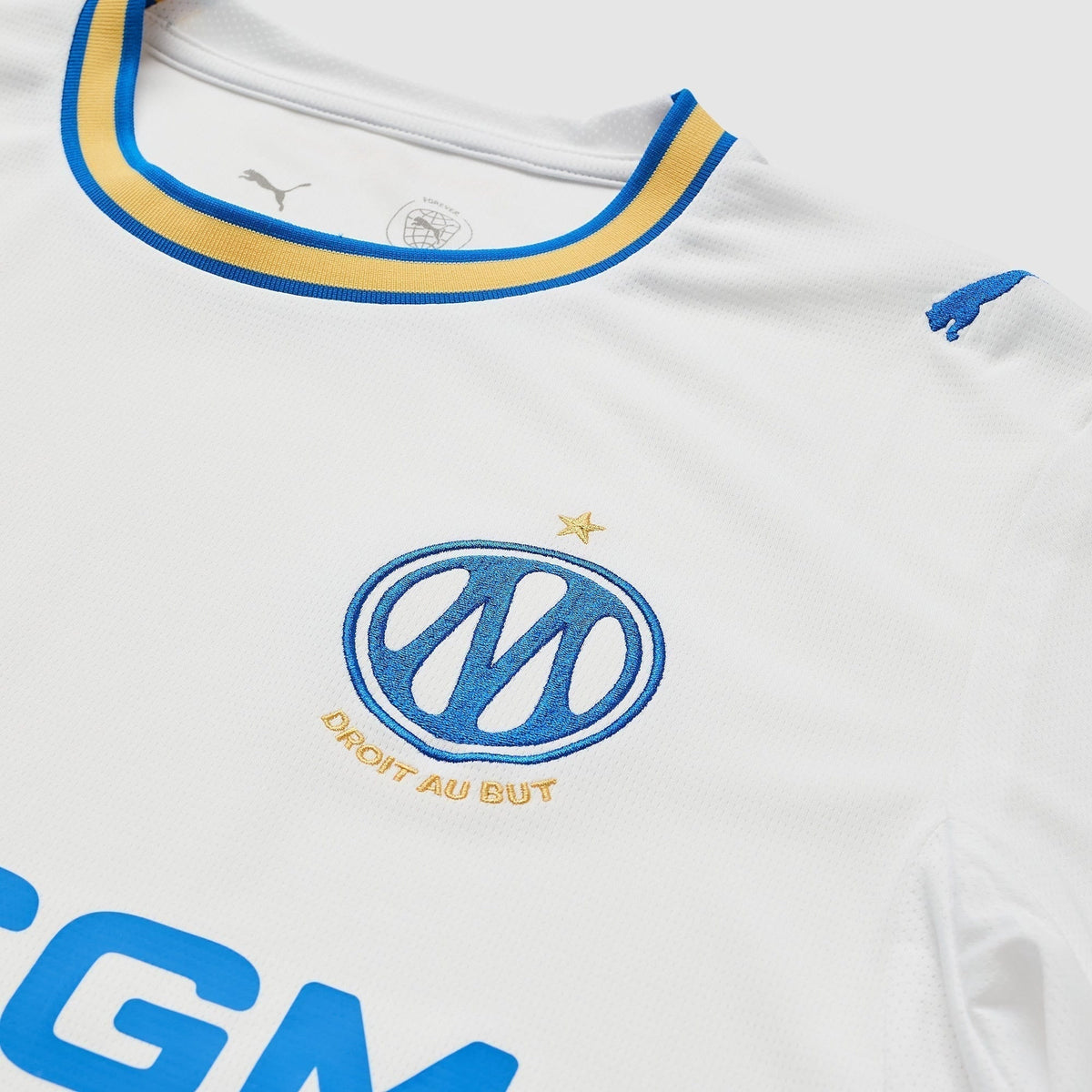 Men's Home Jersey 26/27