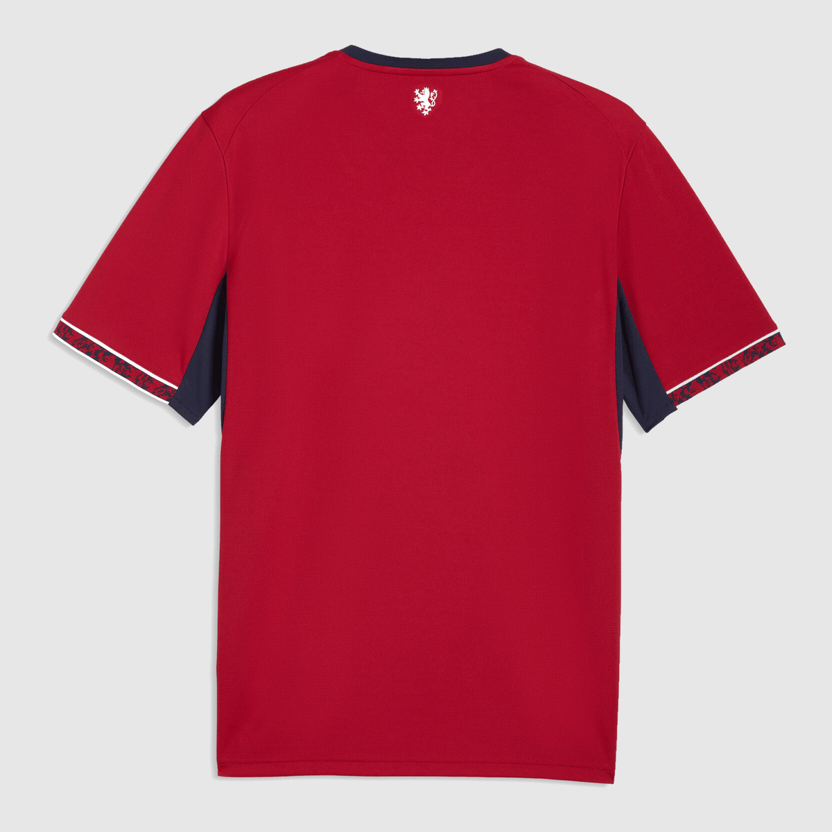Men's Home Jersey 26/27