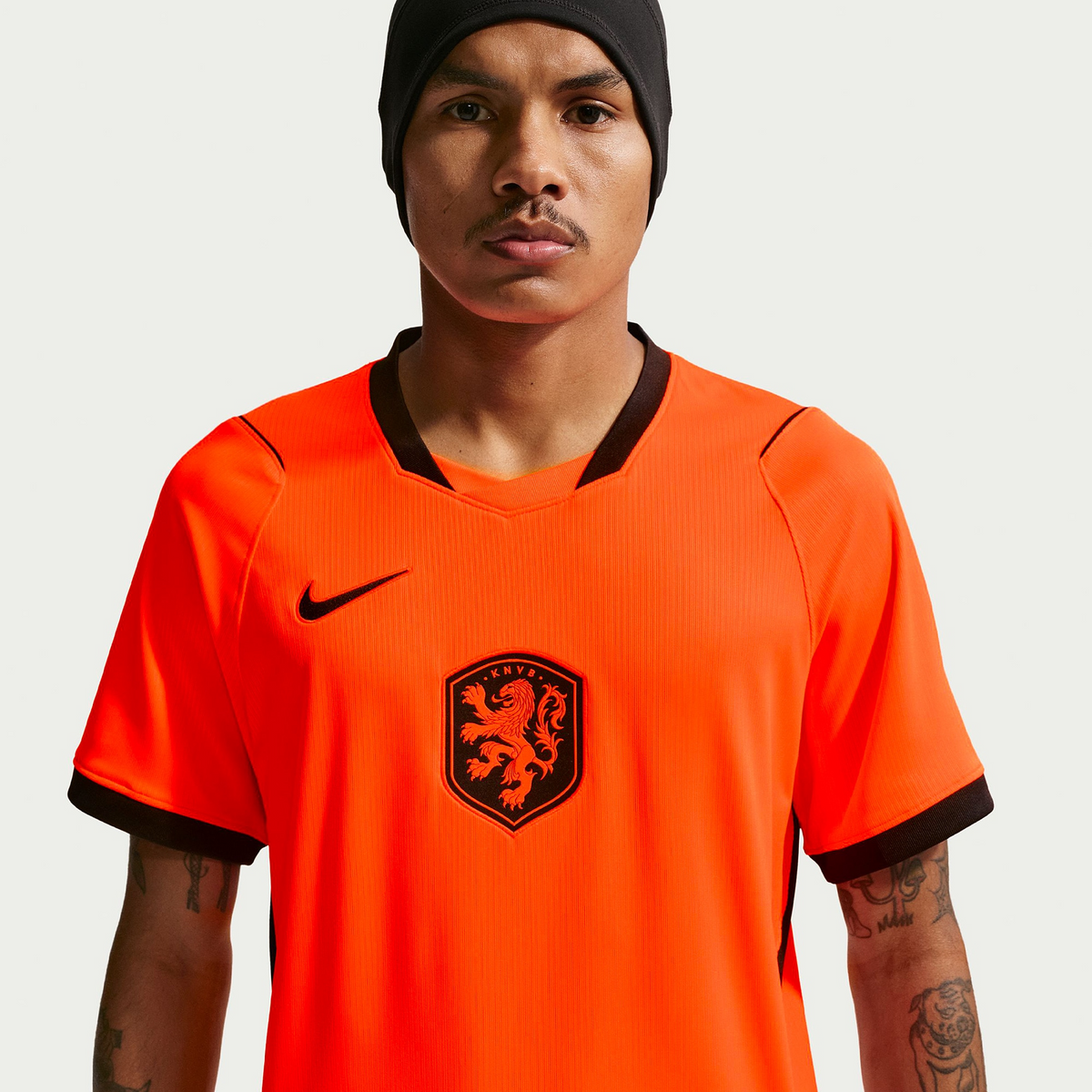 Men's Home Jersey 26/27