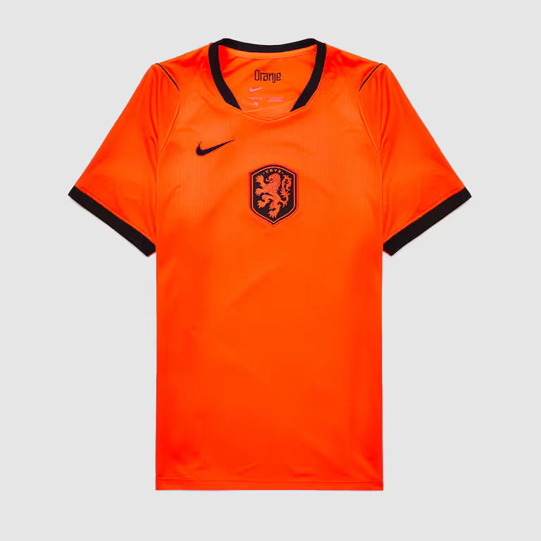 Men's Home Jersey 26/27