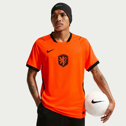 Men's Home Jersey 26/27