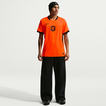 Men's Home Jersey 26/27