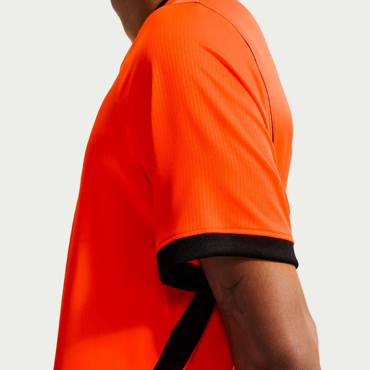Men's Home Jersey 26/27