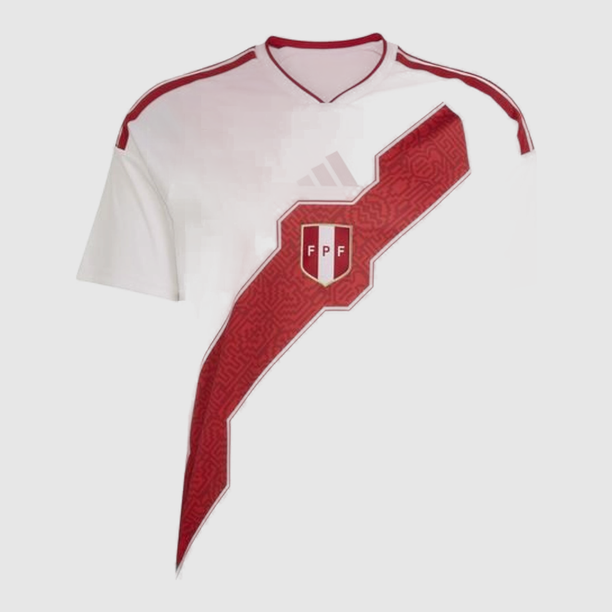 Men's Home Jersey 26/27