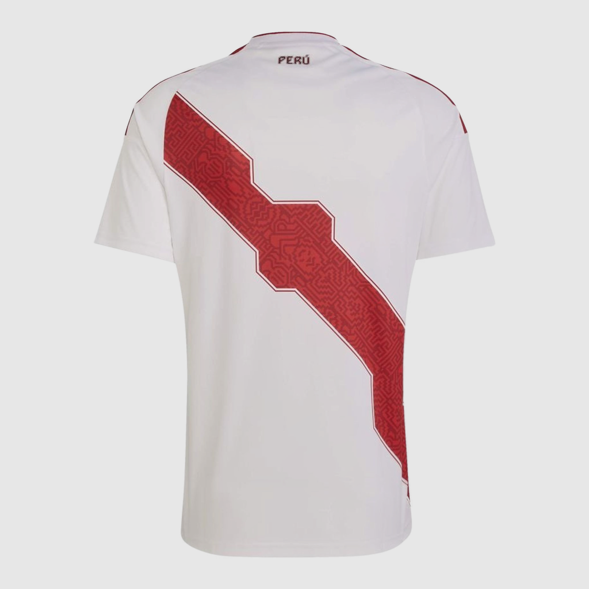 Men's Home Jersey 26/27