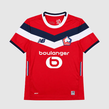 Men's Home Jersey 26/27