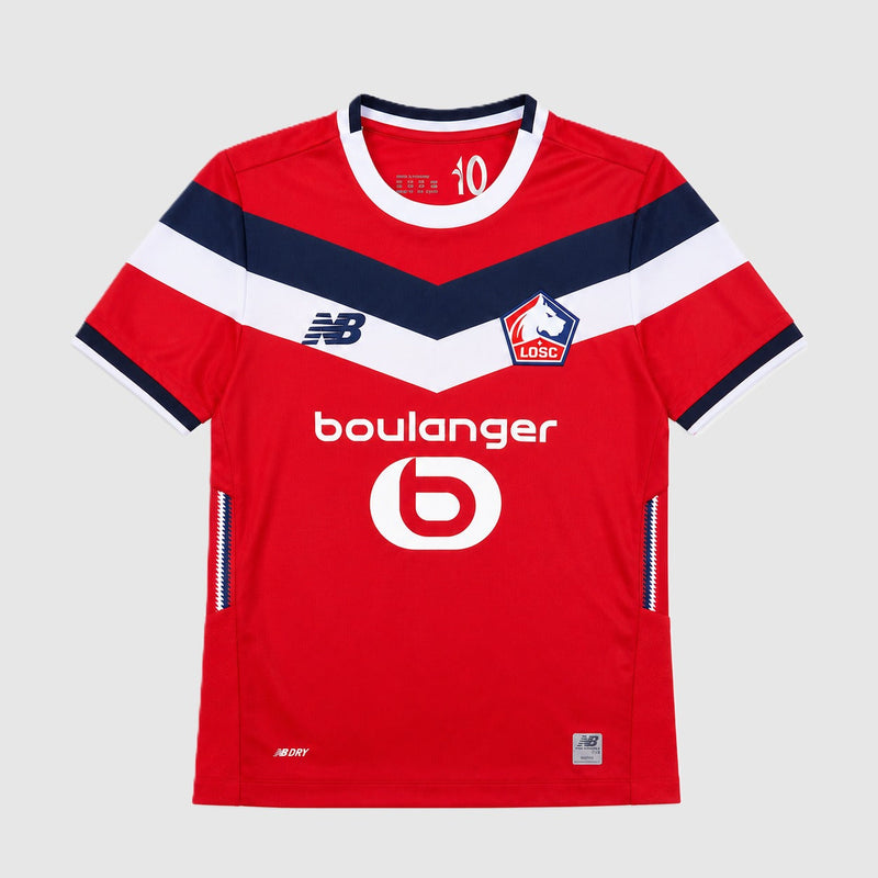 Men's Home Jersey 26/27