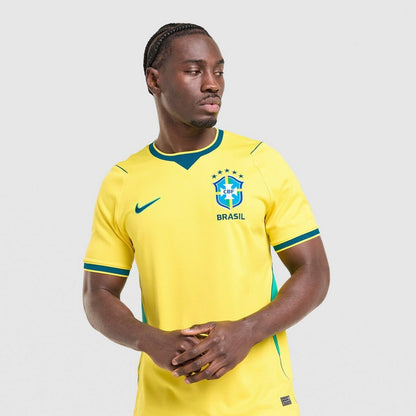 Men's Home Jersey 26/27