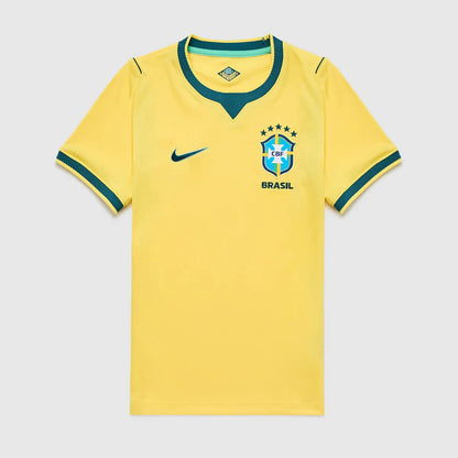 Men's Home Jersey 26/27
