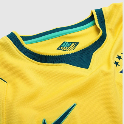 Men's Home Jersey 26/27