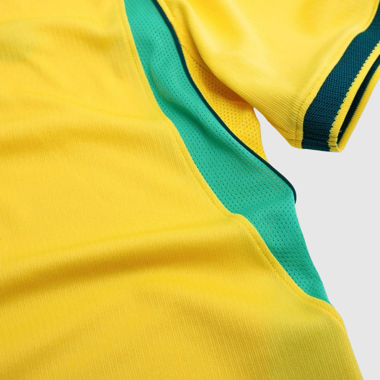 Men's Home Jersey 26/27