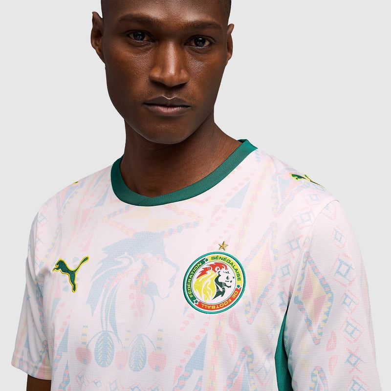 Men's Home Jersey 26/27