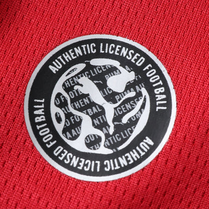 Men's Home Jersey 26/27
