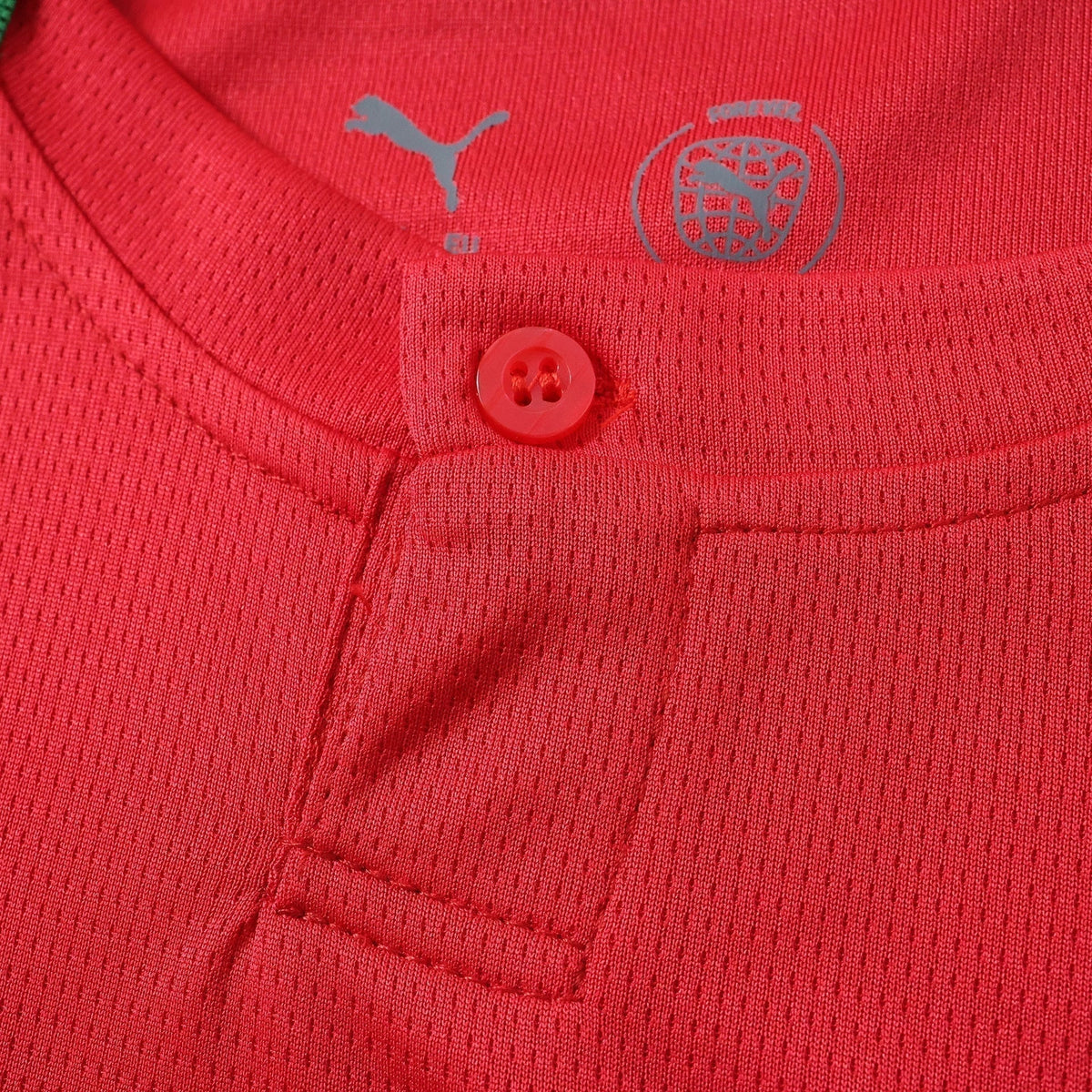 Men's Home Jersey 26/27
