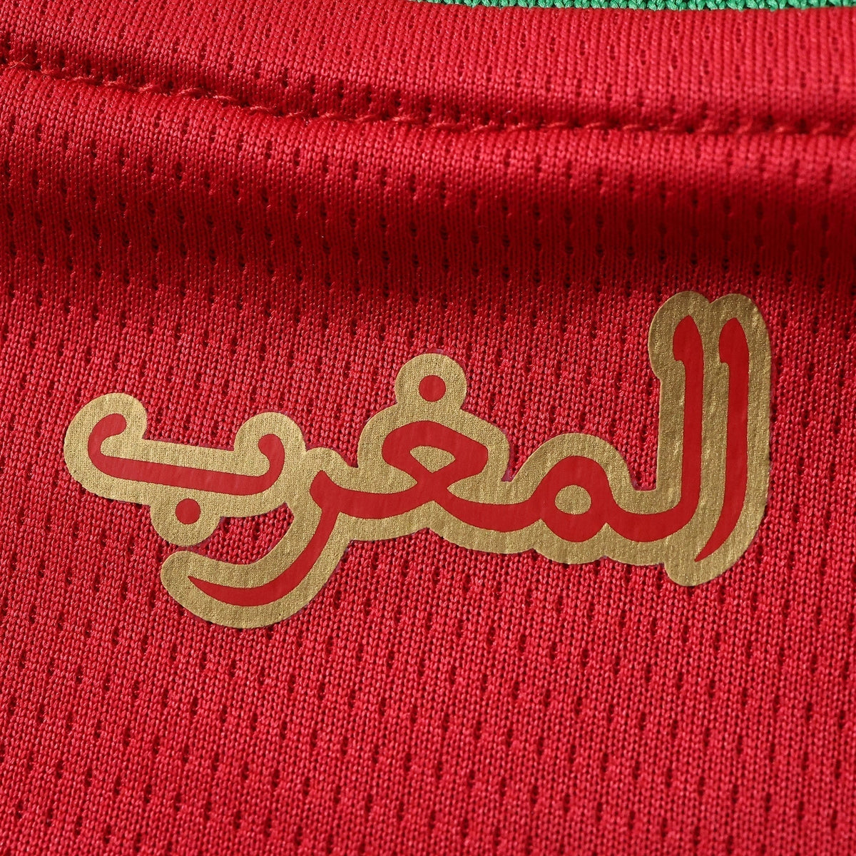 Men's Home Jersey 26/27