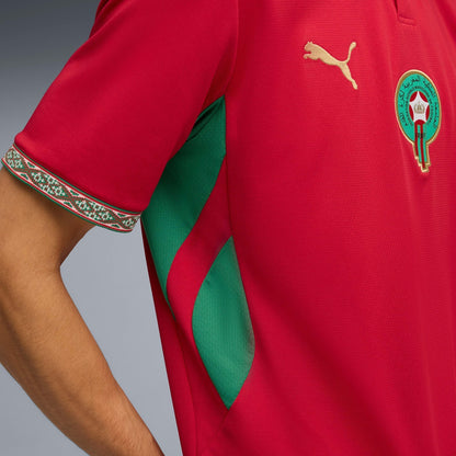 Men's Home Jersey 26/27