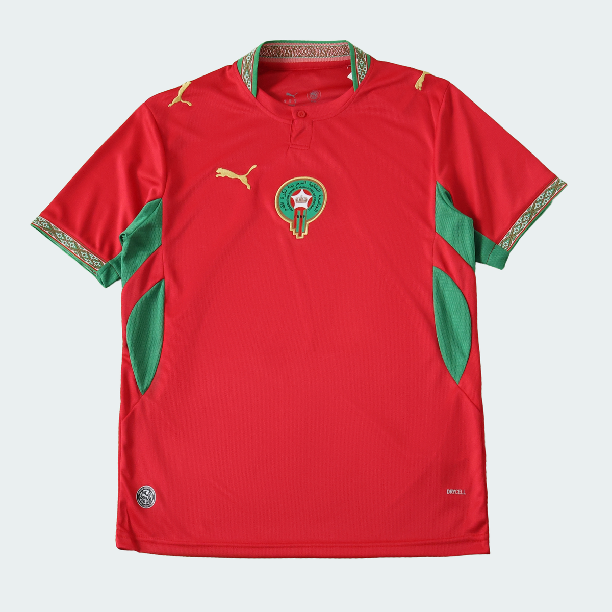 Men's Home Jersey 26/27