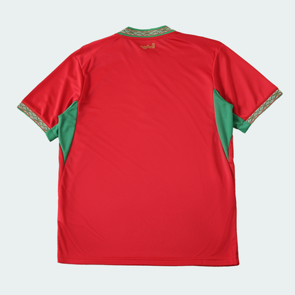 Men's Home Jersey 26/27