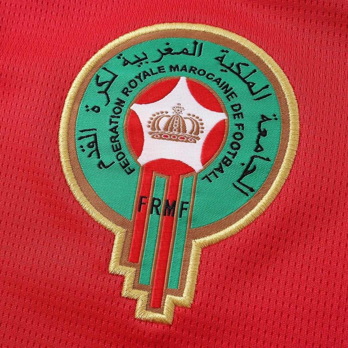 Men's Home Jersey 26/27
