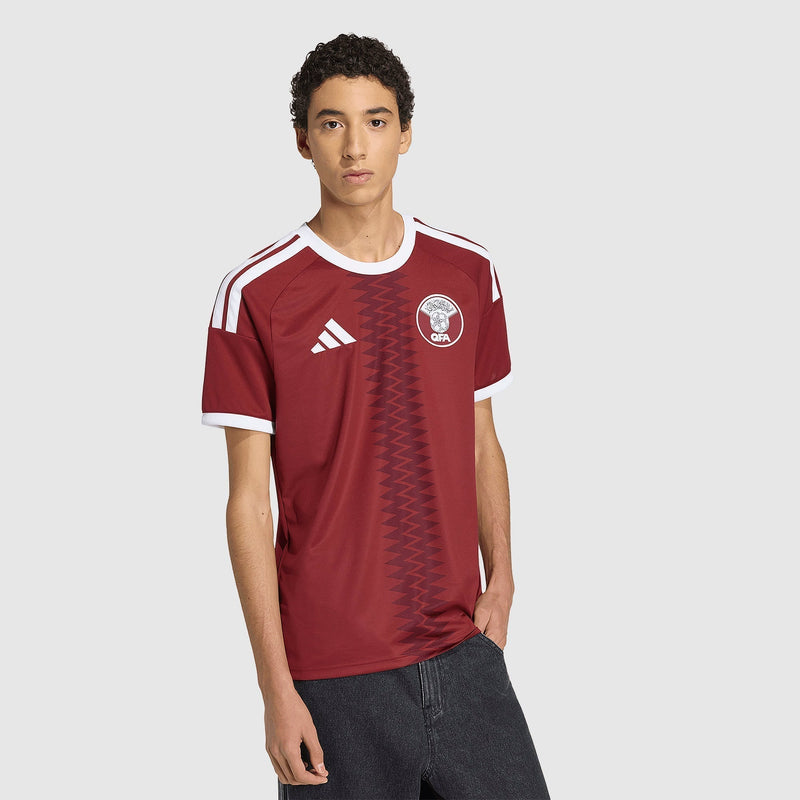 Men's Home Jersey 26/27