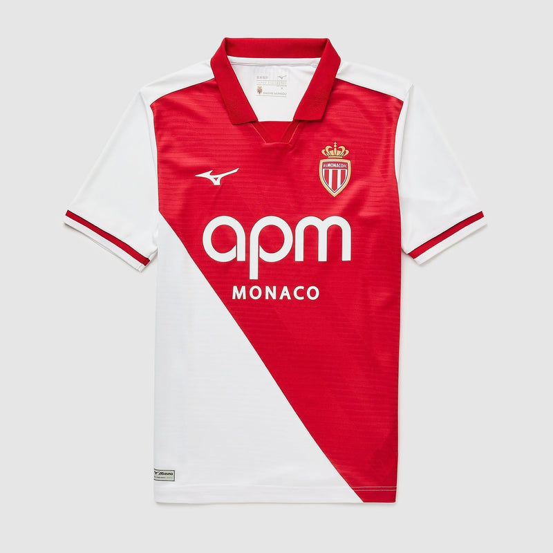 Men's Home Jersey 26/27
