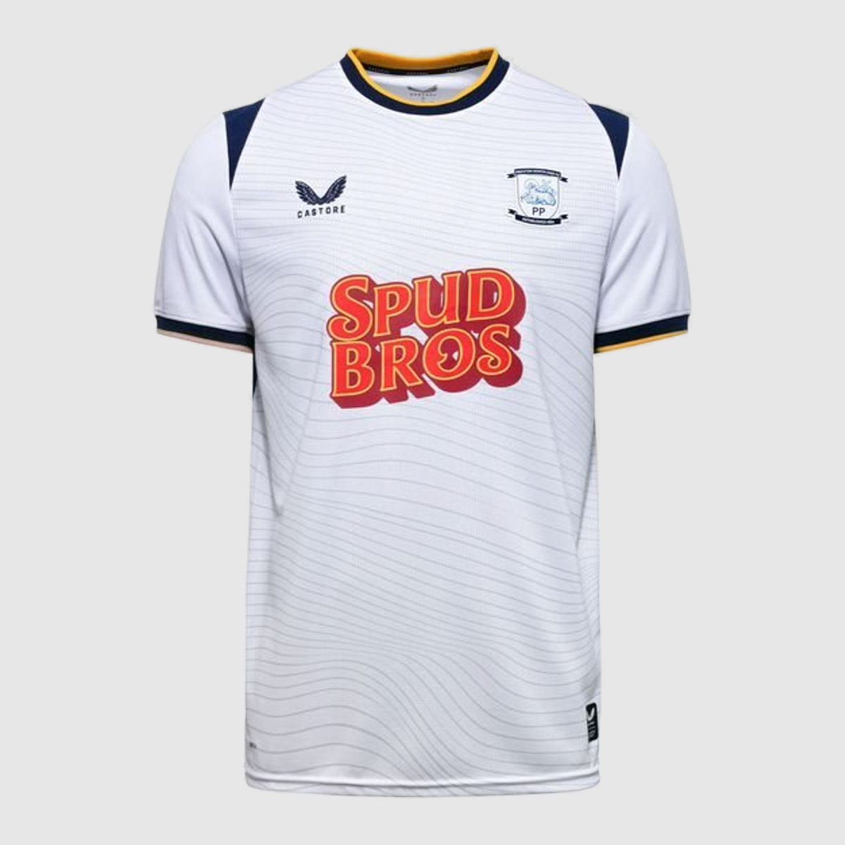Men's Home Jersey 26/27