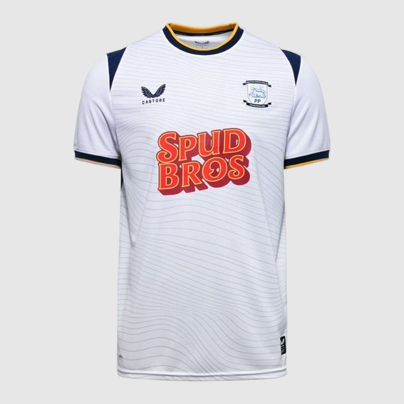 Men's Home Jersey 26/27