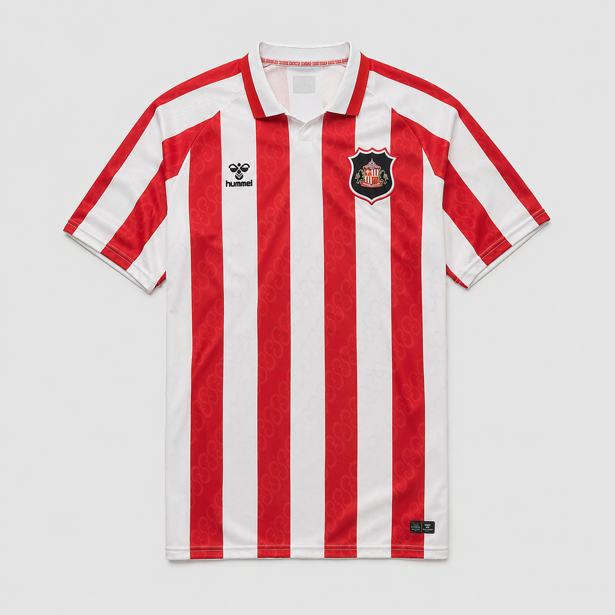 Men's Home Jersey 26/27