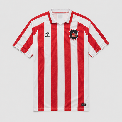 Men's Home Jersey 26/27