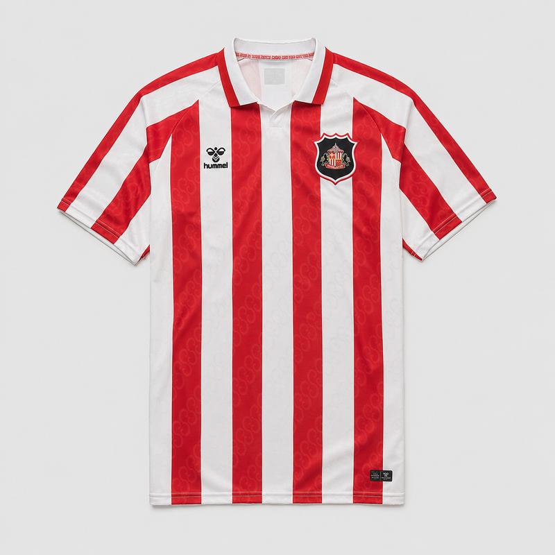 Men's Home Jersey 26/27