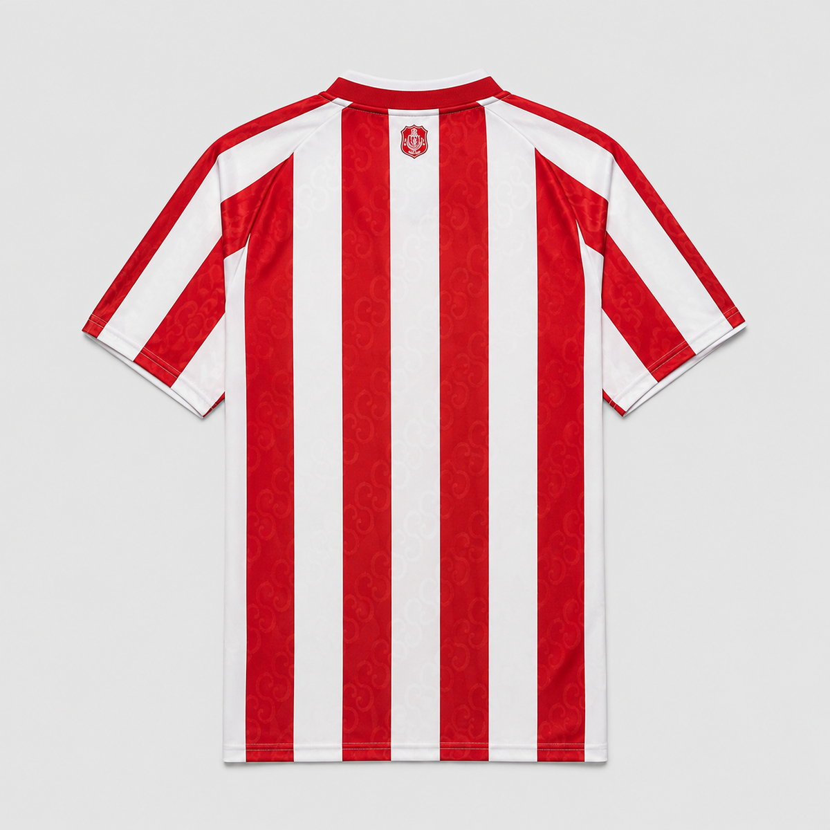 Men's Home Jersey 26/27