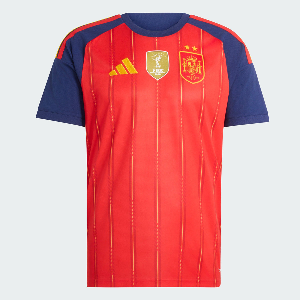 Men's Home Winners Jersey 26/27
