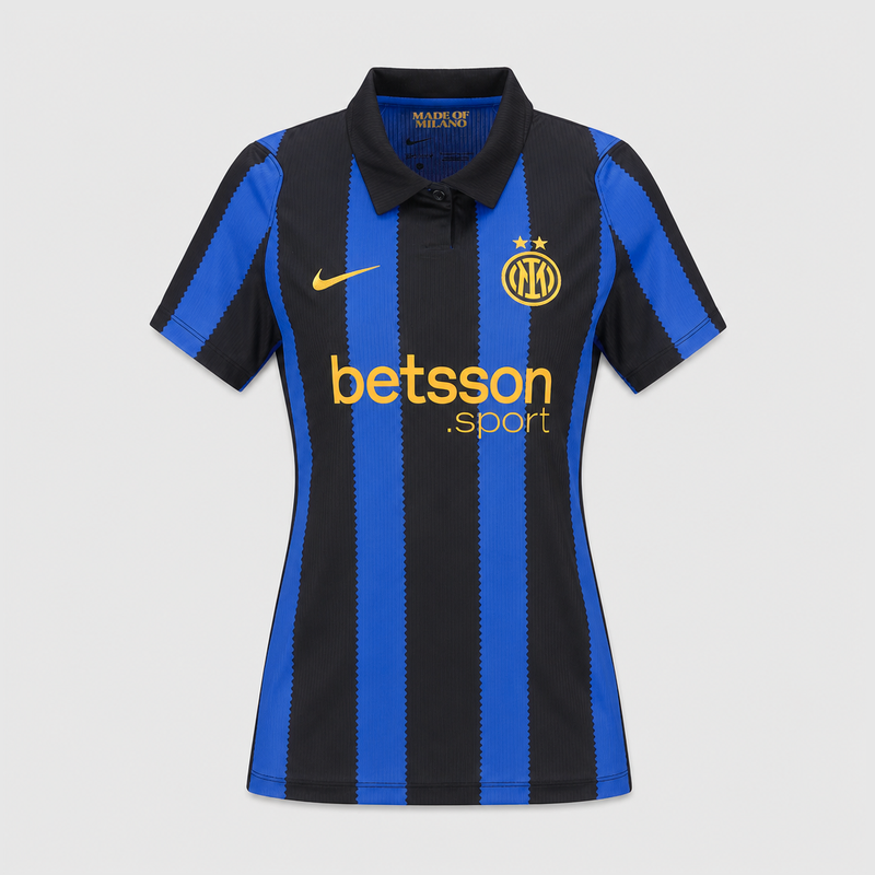 Women's Home Jersey 26/27