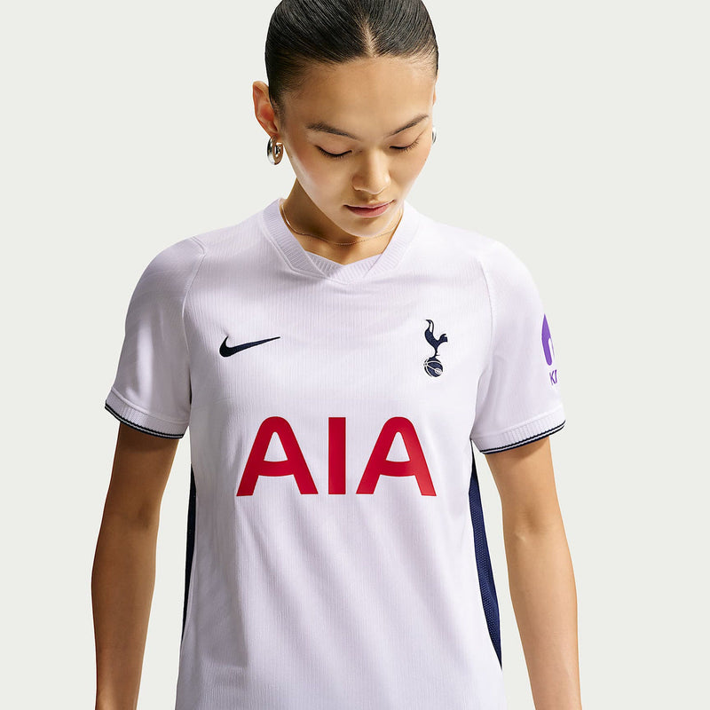 Women's Home Jersey 26/27